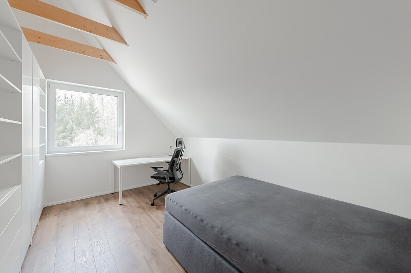 Tvoršovice, Bystřice - Benešov | Prodej, Rodinný dům 5+kk, 167 m²