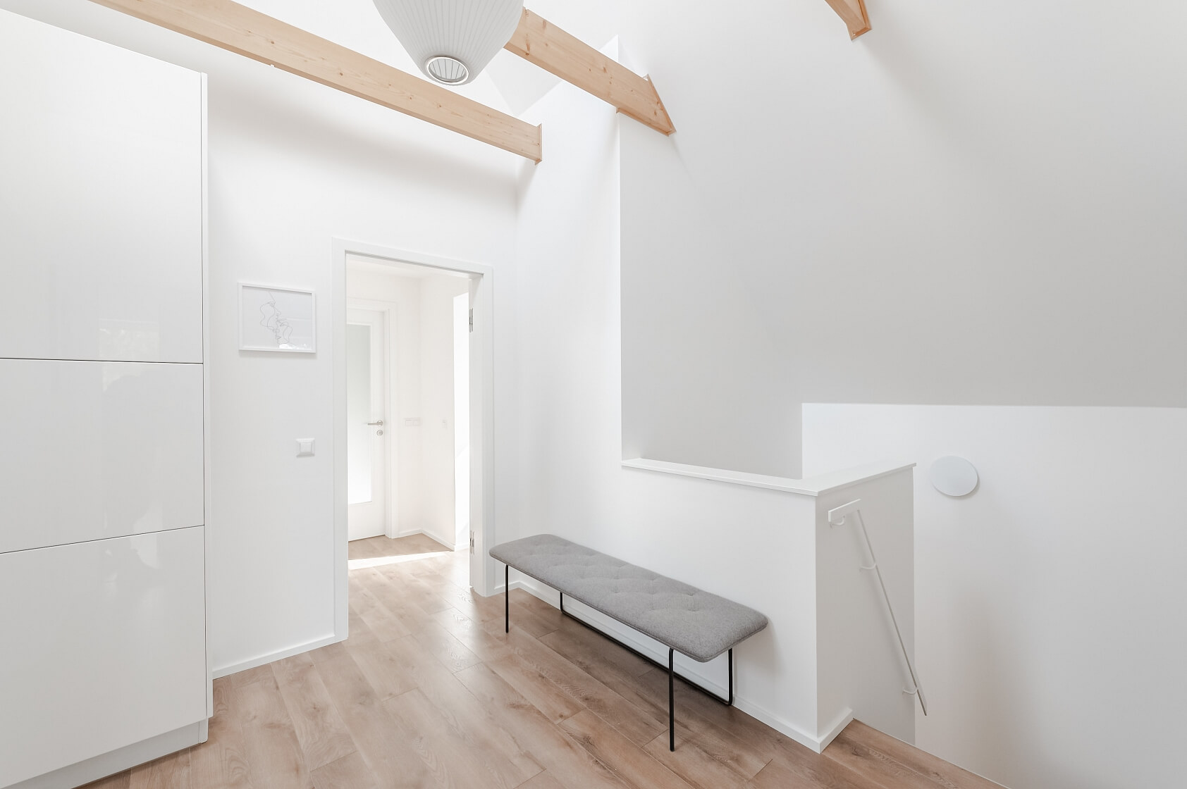 Tvoršovice, Bystřice - Benešov | Prodej, Rodinný dům 5+kk, 167 m²