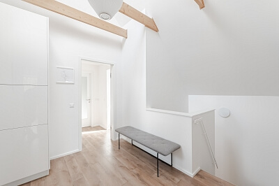 Tvoršovice, Bystřice - Benešov | Prodej, Rodinný dům 5+kk, 167 m²