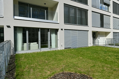 Breitfeldova, Karlín - Prague 8 | Rent, Apartment Studio (1+kk), 40 m²