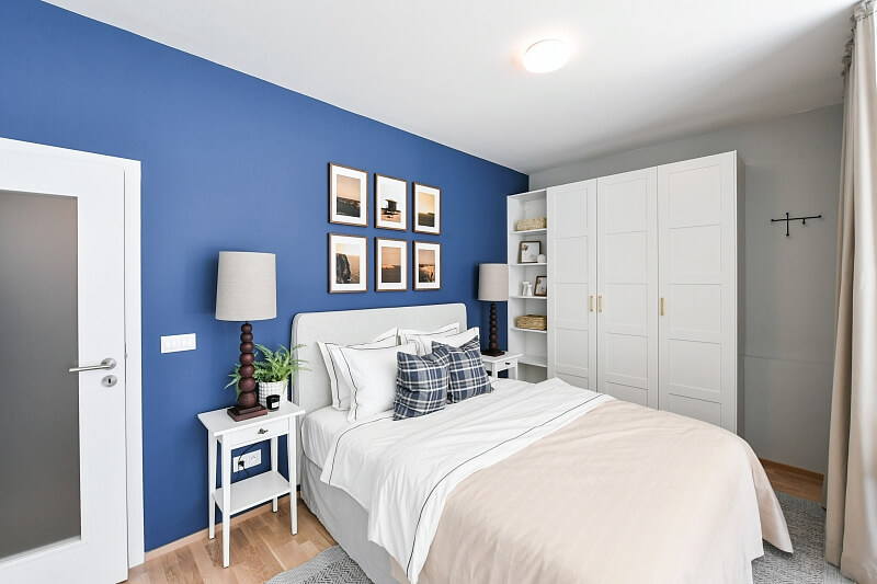 Breitfeldova, Karlín - Prague 8 | Rent, Apartment Studio (1+kk), 40 m²