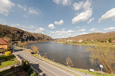 Roztocká, Sedlec - Prague 6 | Sale, Apartment Three-bedroom (4+kk), 89 m²