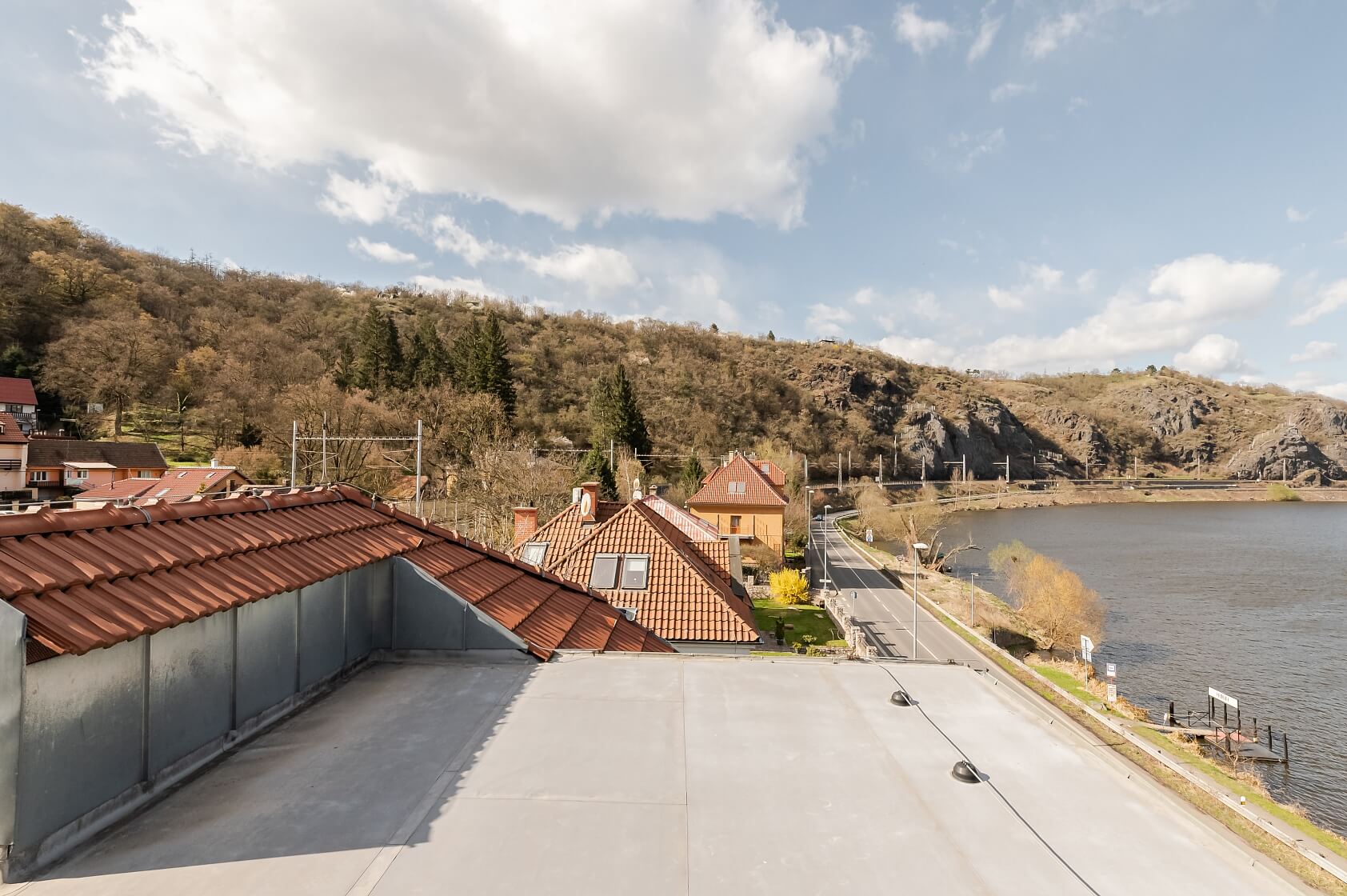 Roztocká, Sedlec - Praha 6 | Prodej, Byt 4+kk, 89 m²