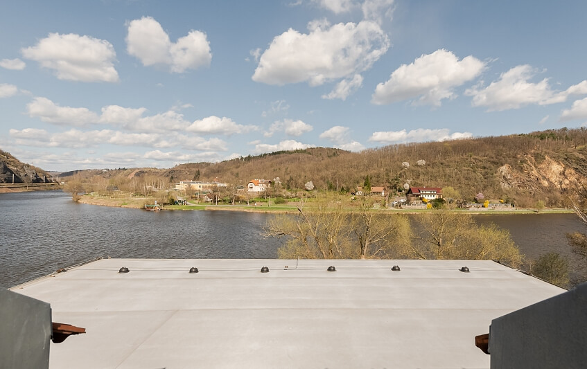 Roztocká, Sedlec - Praha 6 | Prodej, Byt 4+kk, 89 m²