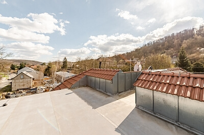 Roztocká, Sedlec - Praha 6 | Prodej, Byt 4+kk, 89 m²