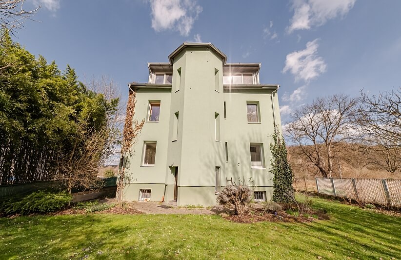 Roztocká, Sedlec - Praha 6 | Prodej, Byt 4+kk, 89 m²