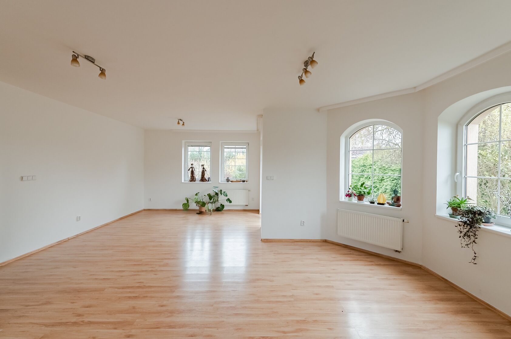 Dubová, Horoměřice - Praha-západ | Rent, House Five-bedroom (6+kk), 190 m²