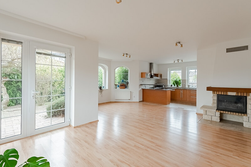 Dubová, Horoměřice - Praha-západ | Pronájem, Rodinný dům 6+kk, 190 m²