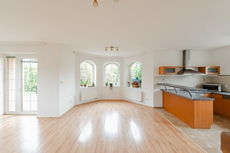 Dubová, Horoměřice - Praha-západ | Pronájem, Rodinný dům 6+kk, 190 m²