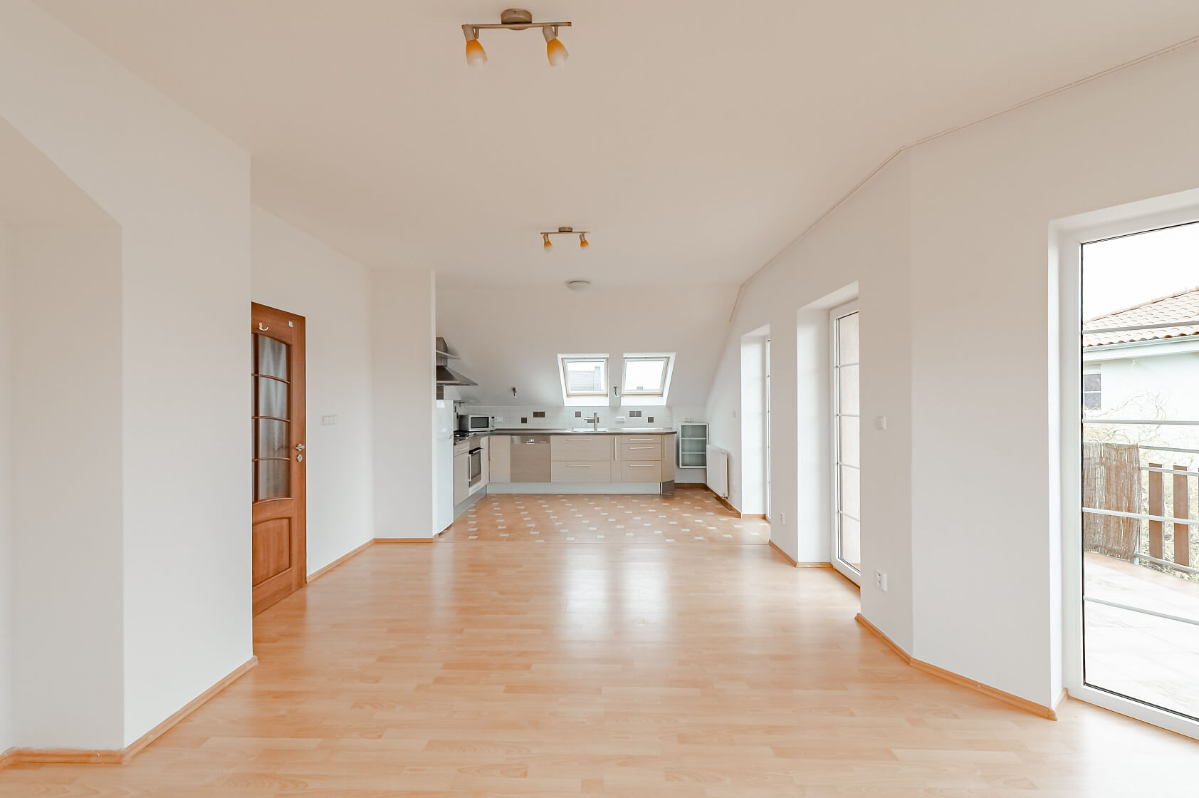 Dubová, Horoměřice - Praha-západ | Rent, House Five-bedroom (6+kk), 190 m²
