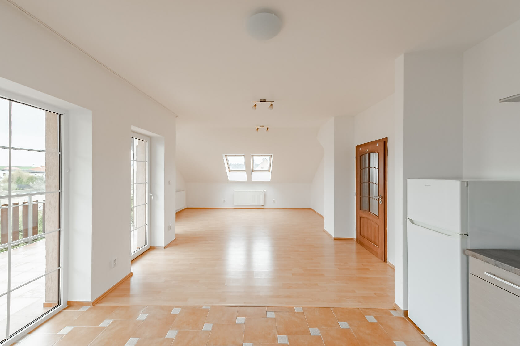 Dubová, Horoměřice - Praha-západ | Rent, House Five-bedroom (6+kk), 190 m²