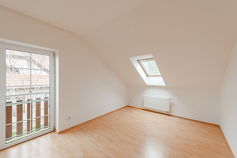 Dubová, Horoměřice - Praha-západ | Rent, House Five-bedroom (6+kk), 190 m²
