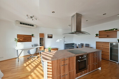 Vodičkova, Nové Město - Prague 1 | Rent, Apartment One-bedroom (2+kk), 65 m²