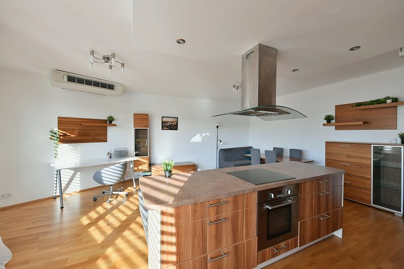 Vodičkova, Nové Město - Praha 1 | Pronájem, Byt 2+kk, 65 m²