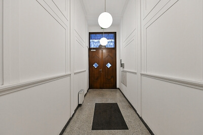 Vodičkova, Nové Město - Prague 1 | Rent, Apartment One-bedroom (2+kk), 65 m²