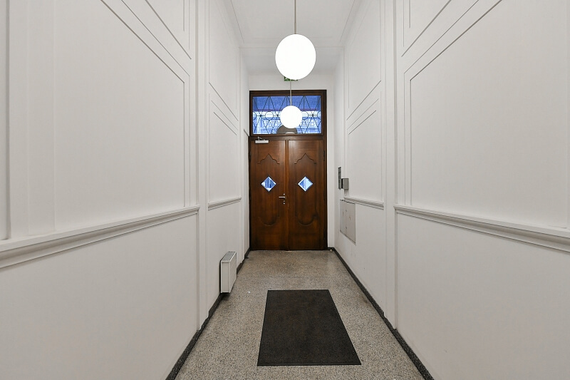 Vodičkova, Nové Město - Prague 1 | Rent, Apartment One-bedroom (2+kk), 65 m²