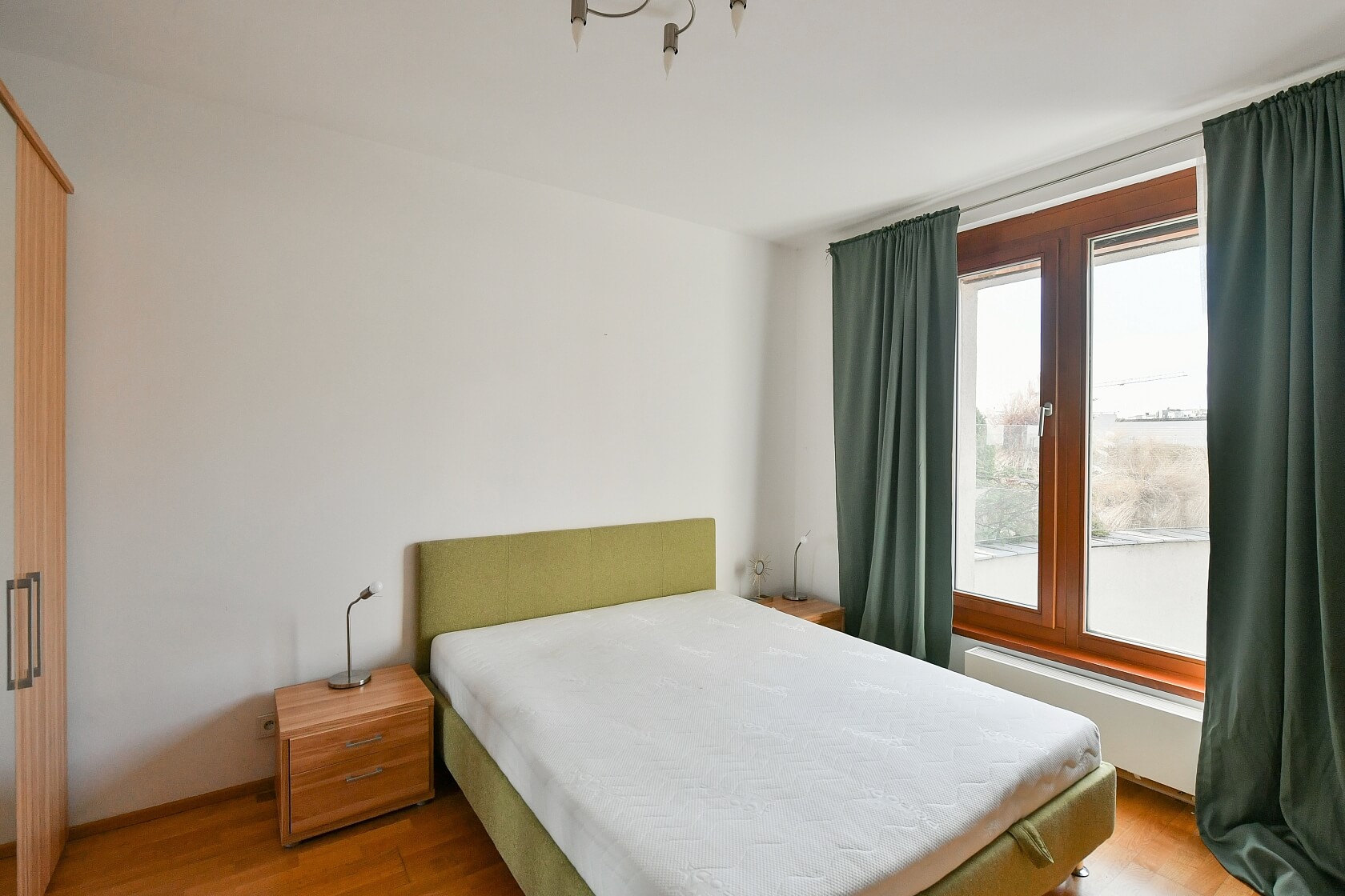 Vodičkova, Nové Město - Praha 1 | Pronájem, Byt 2+kk, 65 m²