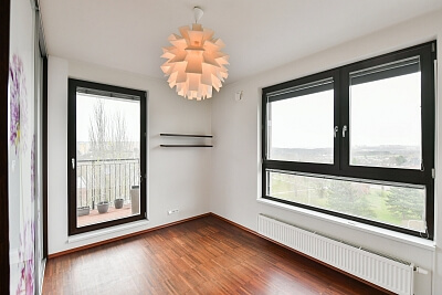 Jeremiášova, Stodůlky - Prague 5 | Rent, Apartment Three-bedroom (4+kk), 125 m²