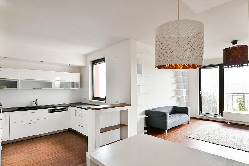 Jeremiášova, Stodůlky - Praha 5 | Pronájem, Byt 4+kk, 125 m²