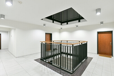 Jeremiášova, Stodůlky - Prague 5 | Rent, Apartment Three-bedroom (4+kk), 125 m²