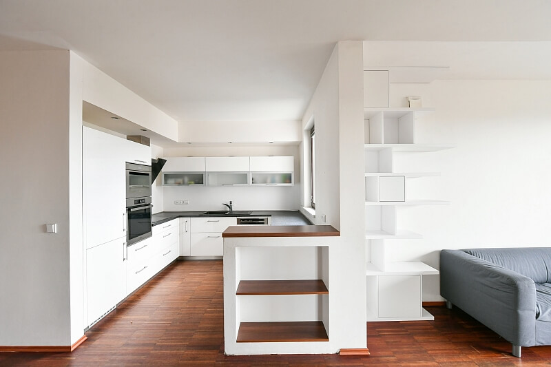 Jeremiášova, Stodůlky - Praha 5 | Pronájem, Byt 4+kk, 125 m²