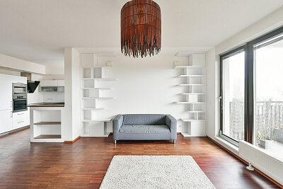 Jeremiášova, Stodůlky - Praha 5 | Pronájem, Byt 4+kk, 125 m²