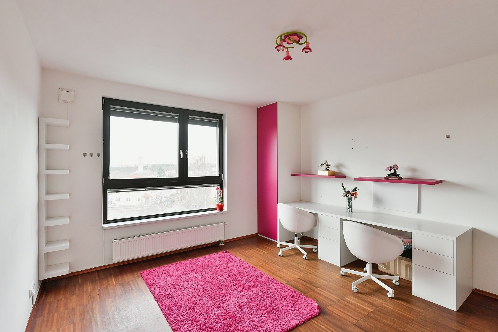 Jeremiášova, Stodůlky - Praha 5 | Pronájem, Byt 4+kk, 125 m²