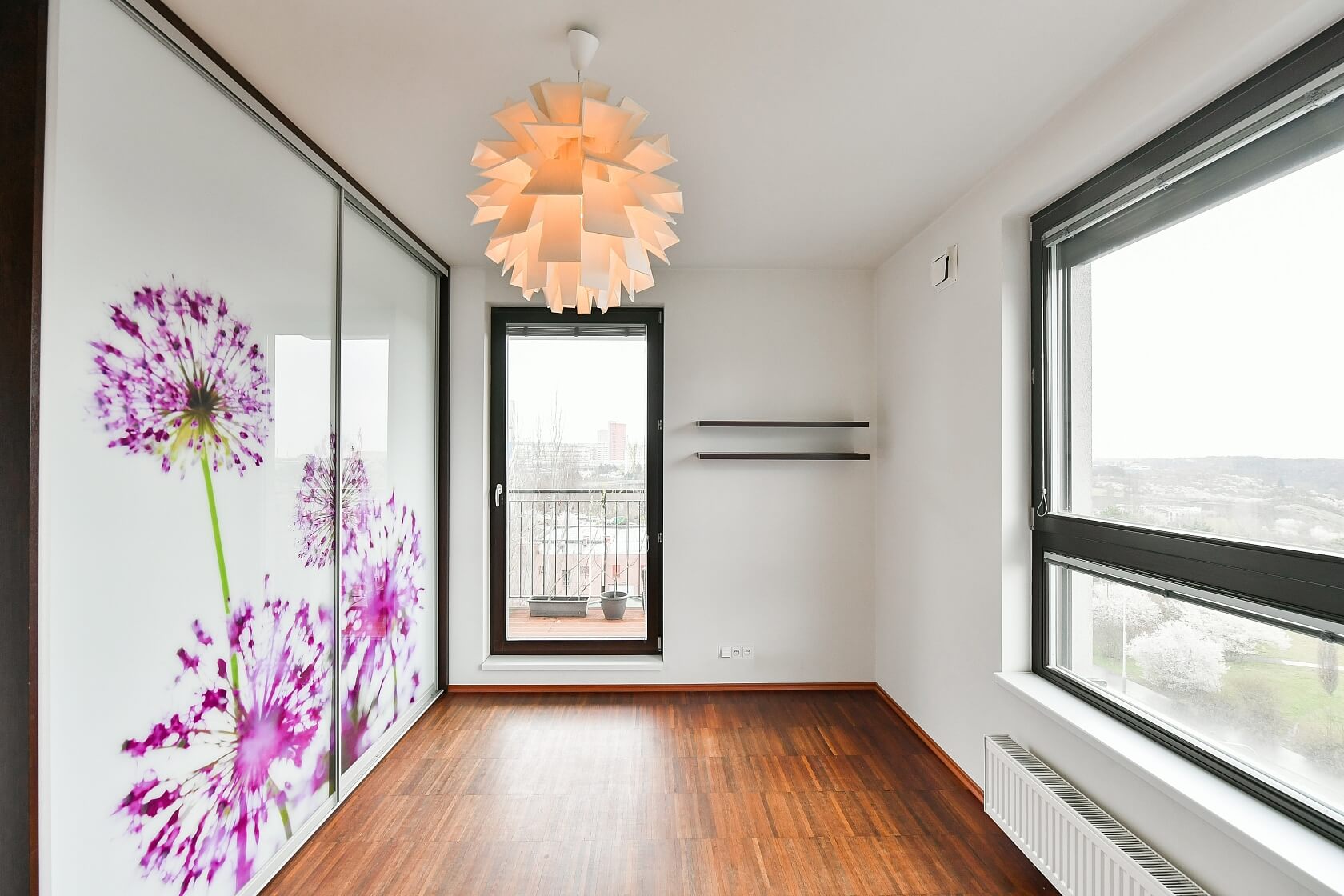 Jeremiášova, Stodůlky - Praha 5 | Pronájem, Byt 4+kk, 125 m²