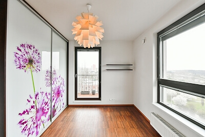 Jeremiášova, Stodůlky - Praha 5 | Pronájem, Byt 4+kk, 125 m²