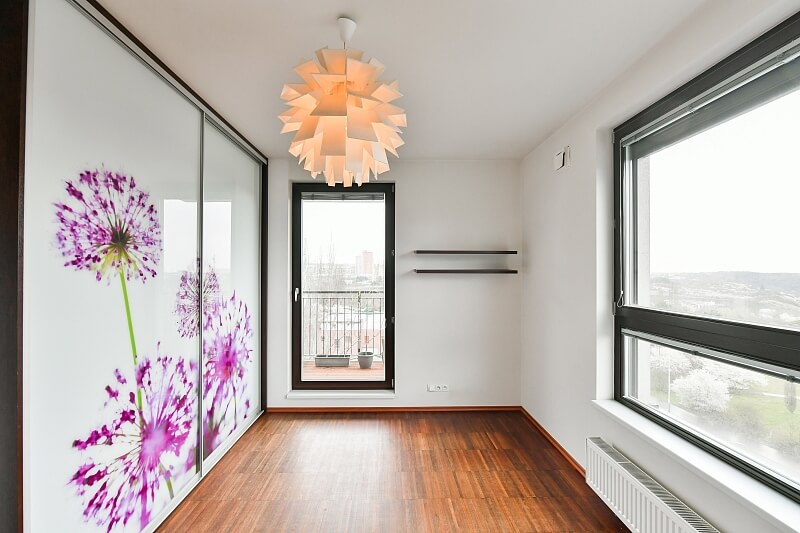 Jeremiášova, Stodůlky - Praha 5 | Pronájem, Byt 4+kk, 125 m²