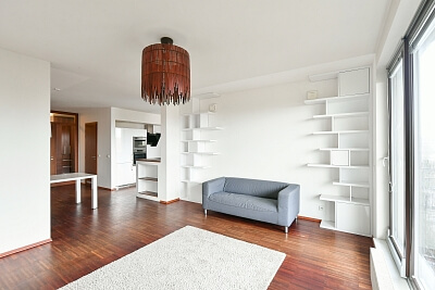 Jeremiášova, Stodůlky - Praha 5 | Pronájem, Byt 4+kk, 125 m²