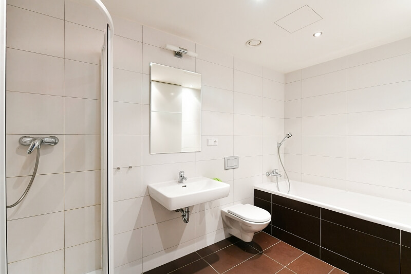 Jeremiášova, Stodůlky - Prague 5 | Rent, Apartment Three-bedroom (4+kk), 125 m²