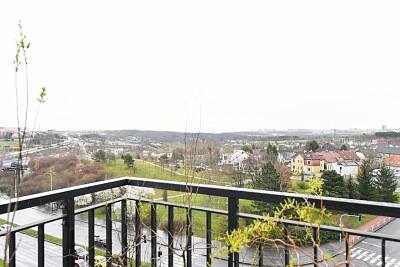 Jeremiášova, Stodůlky - Prague 5 | Rent, Apartment Three-bedroom (4+kk), 125 m²