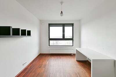Jeremiášova, Stodůlky - Prague 5 | Rent, Apartment Three-bedroom (4+kk), 125 m²