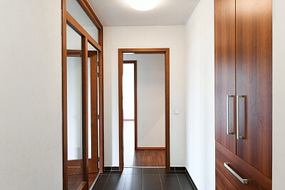 Jeremiášova, Stodůlky - Praha 5 | Pronájem, Byt 4+kk, 125 m²