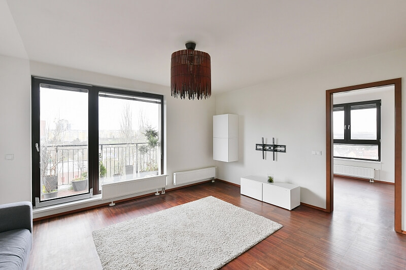 Jeremiášova, Stodůlky - Praha 5 | Pronájem, Byt 4+kk, 125 m²