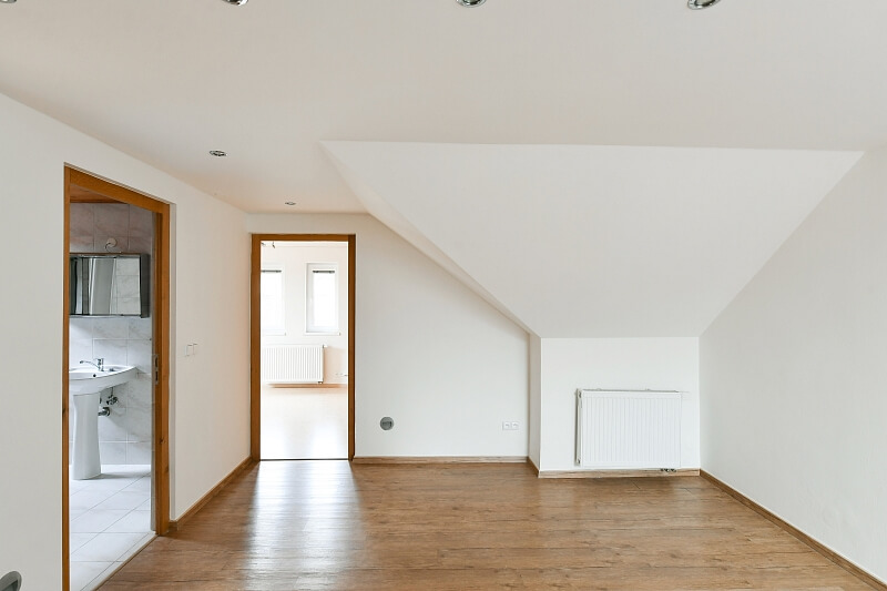 Na Vackově, Žižkov - Praha 3 | Pronájem, Rodinný dům 5+1, 189 m²