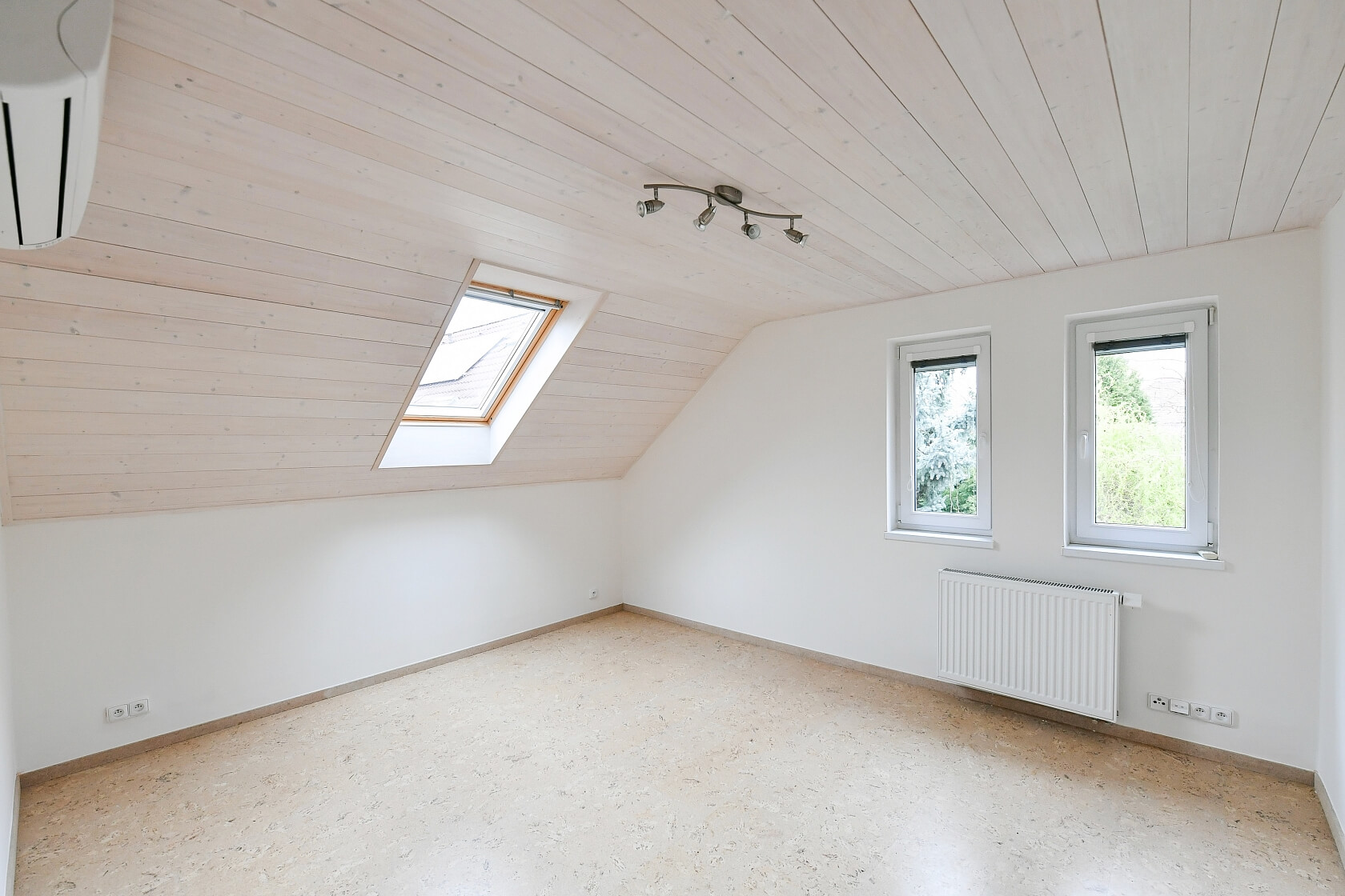 Na Vackově, Žižkov - Praha 3 | Pronájem, Rodinný dům 5+1, 189 m²