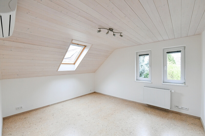 Na Vackově, Žižkov - Prague 3 | Rent, House Four-bedroom (5+1), 189 m²