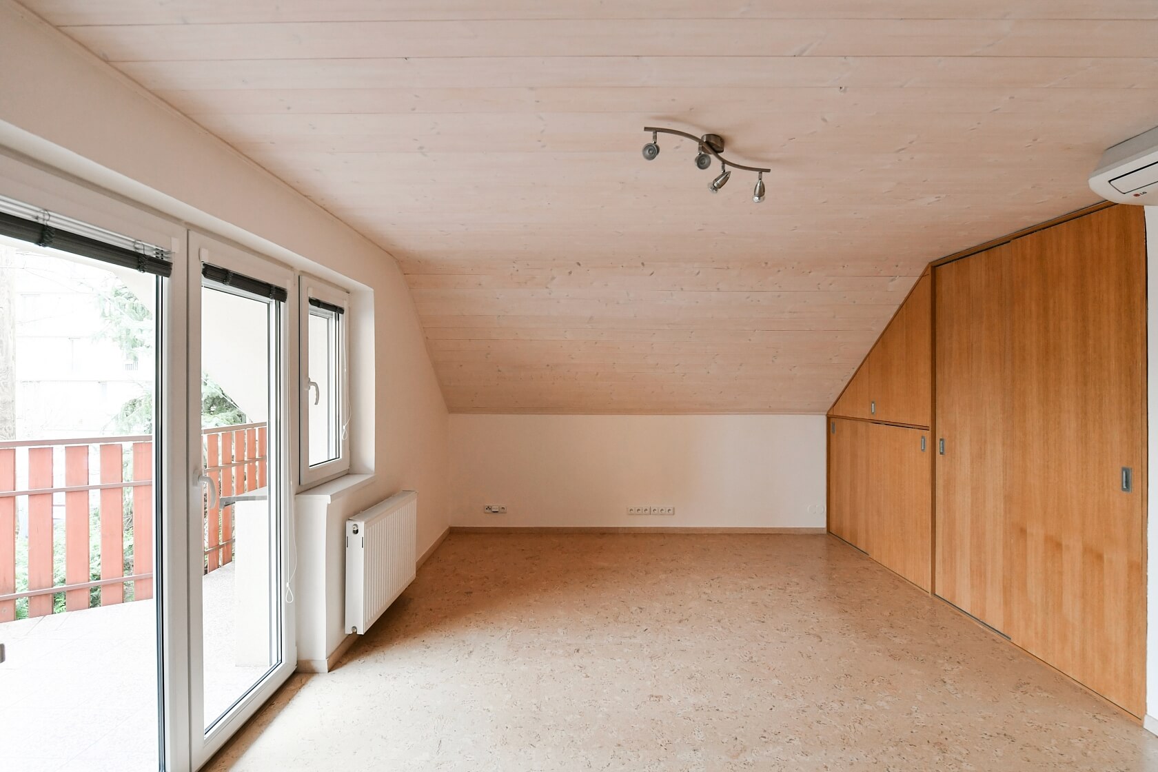 Na Vackově, Žižkov - Praha 3 | Pronájem, Rodinný dům 5+1, 189 m²