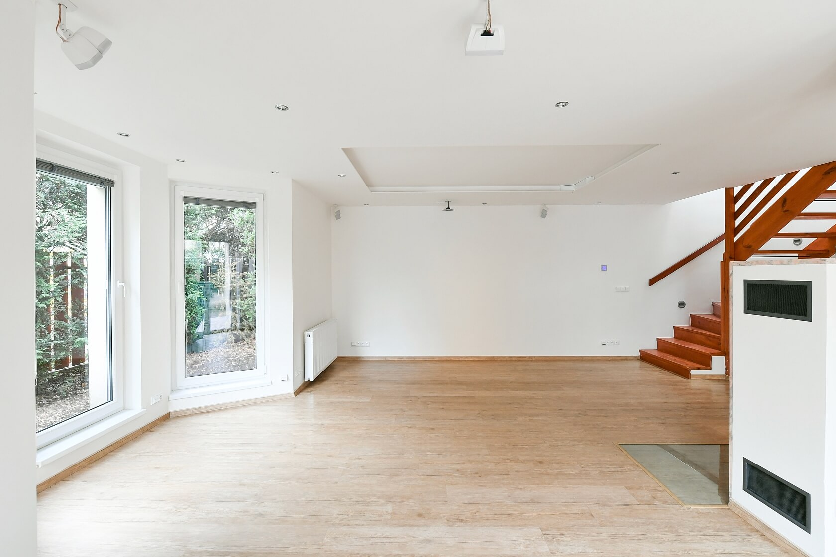 Na Vackově, Žižkov - Praha 3 | Pronájem, Rodinný dům 5+1, 189 m²