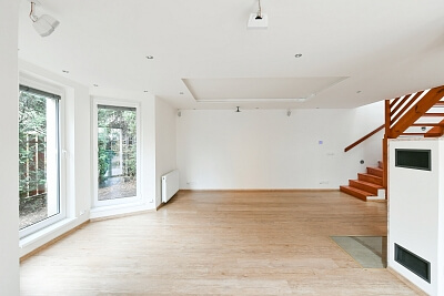 Na Vackově, Žižkov - Prague 3 | Rent, House Four-bedroom (5+1), 189 m²