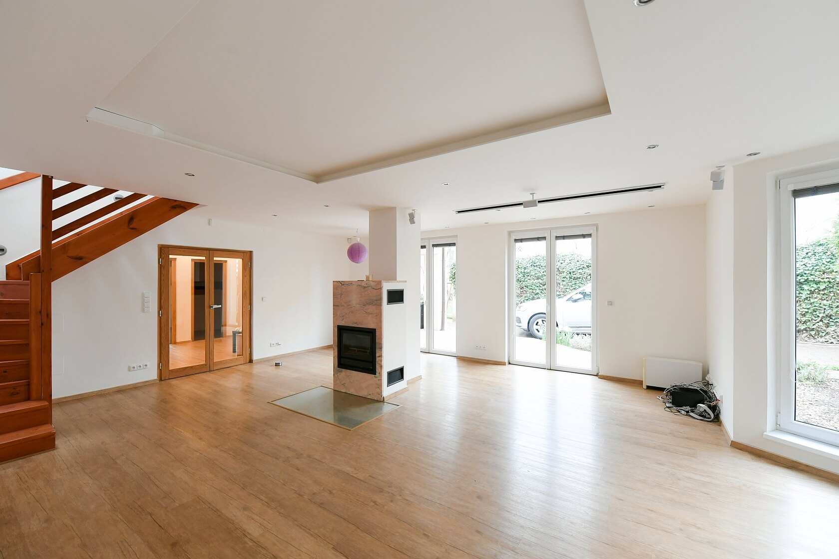 Na Vackově, Žižkov - Praha 3 | Pronájem, Rodinný dům 5+1, 189 m²