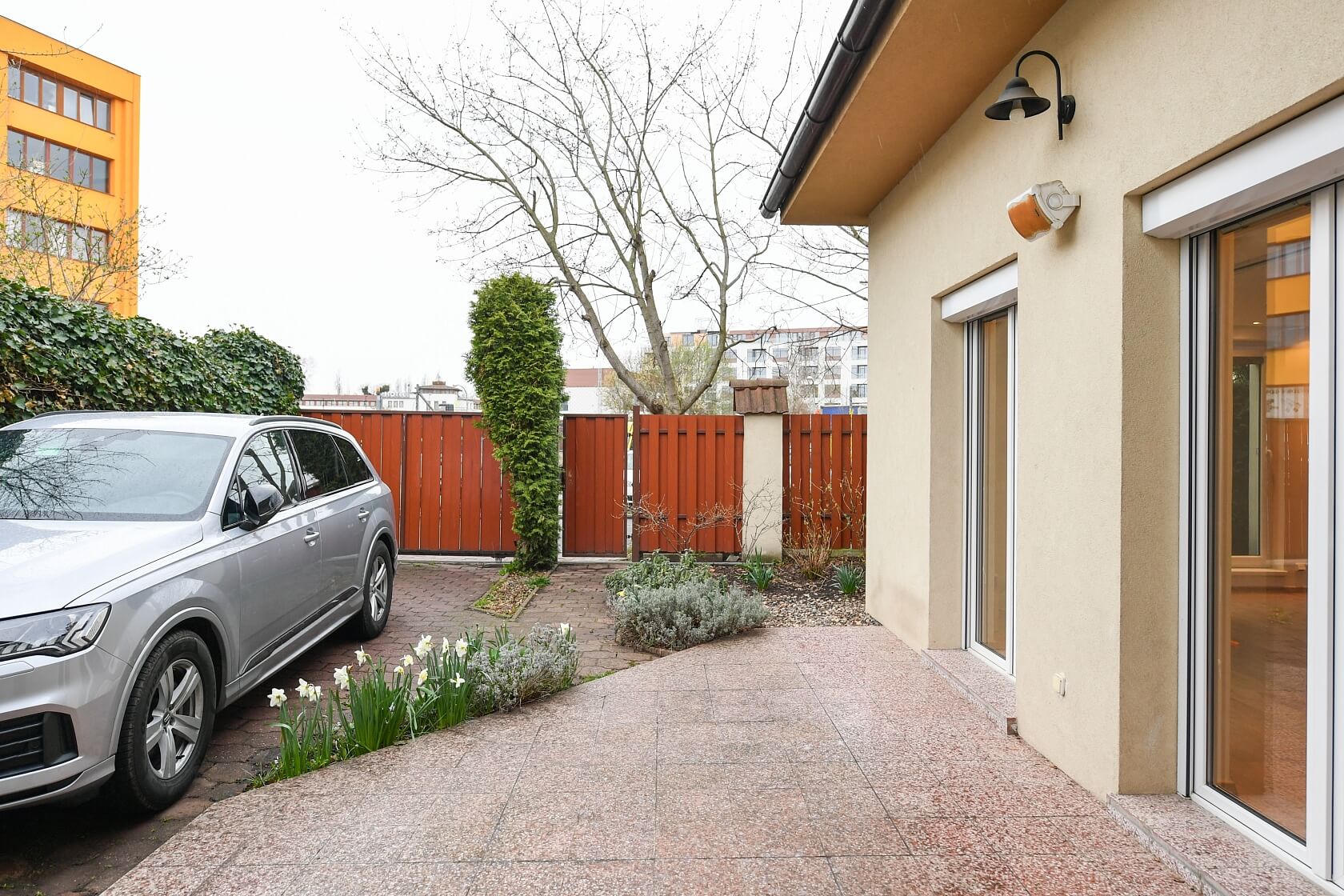 Na Vackově, Žižkov - Praha 3 | Pronájem, Rodinný dům 5+1, 189 m²