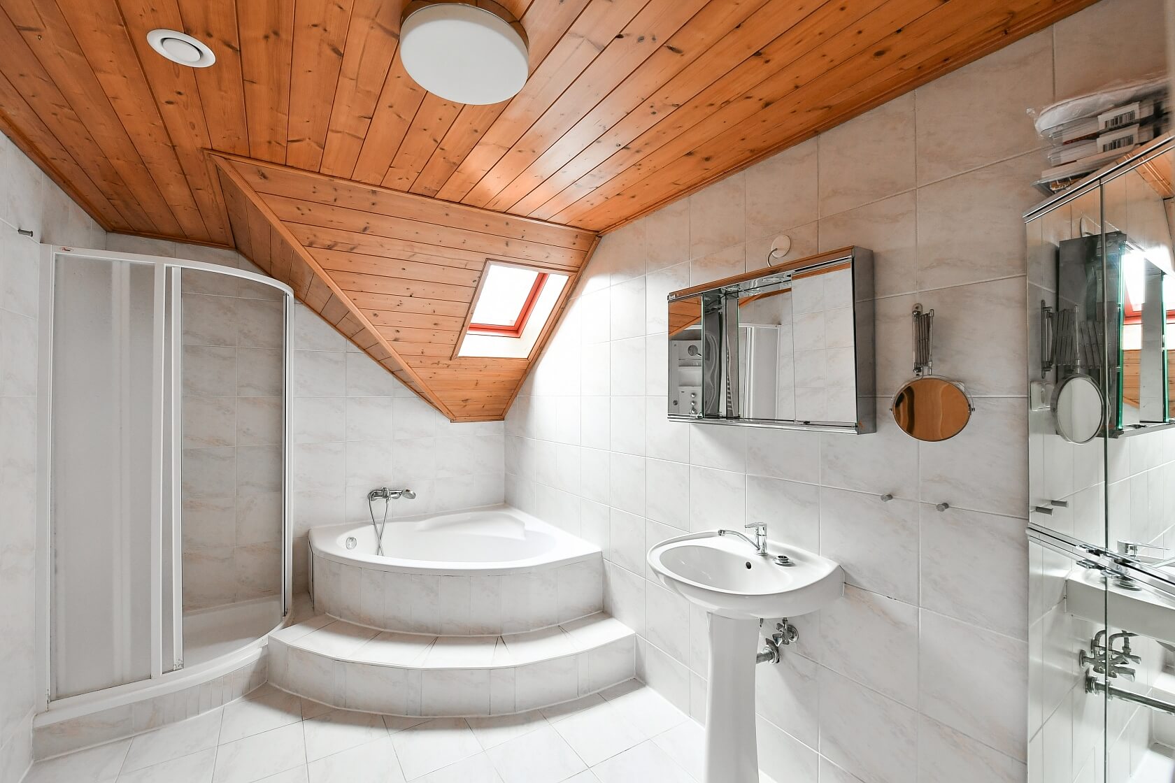 Na Vackově, Žižkov - Praha 3 | Pronájem, Rodinný dům 5+1, 189 m²