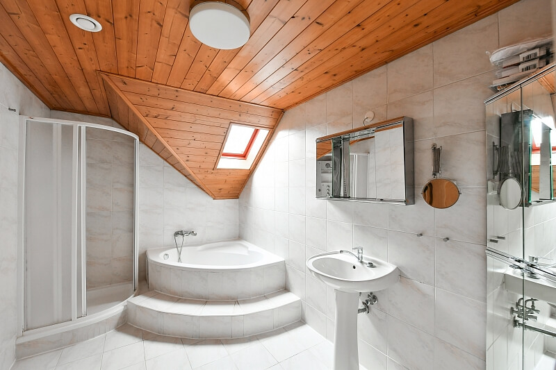 Na Vackově, Žižkov - Praha 3 | Pronájem, Rodinný dům 5+1, 189 m²