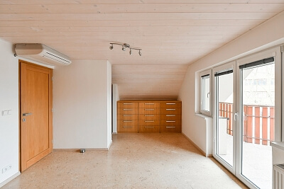 Na Vackově, Žižkov - Praha 3 | Pronájem, Rodinný dům 5+1, 189 m²