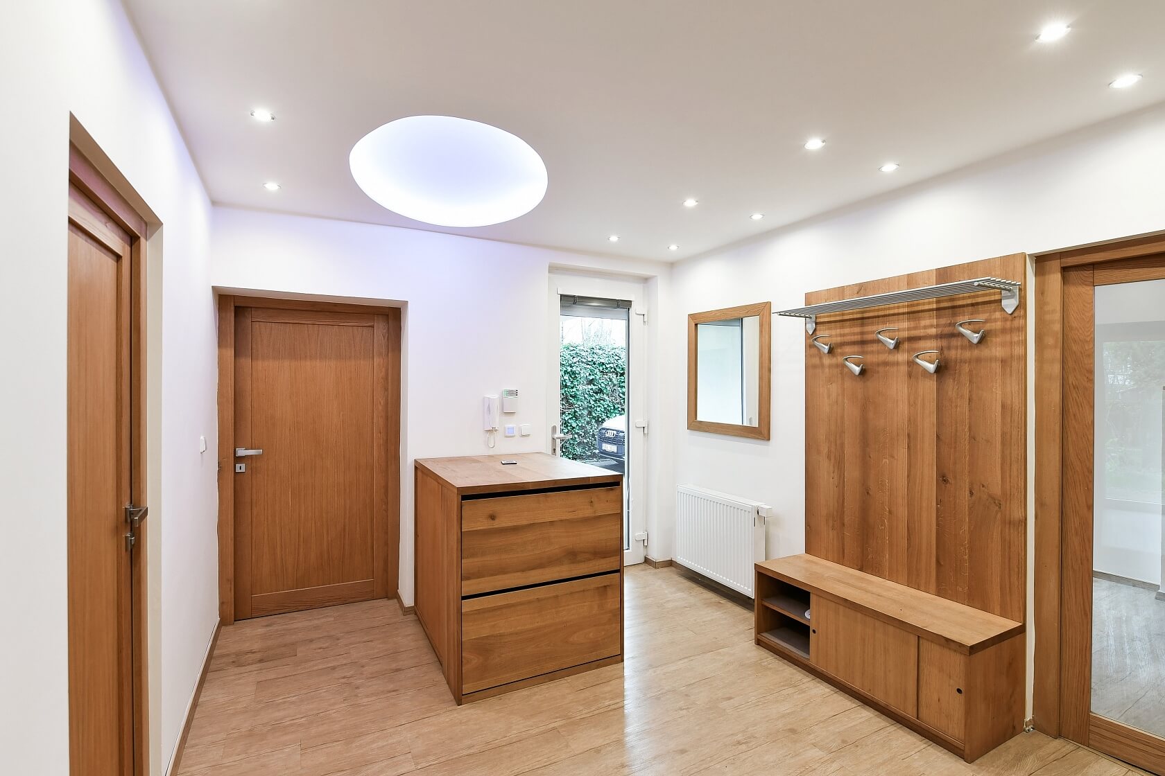 Na Vackově, Žižkov - Praha 3 | Pronájem, Rodinný dům 5+1, 189 m²