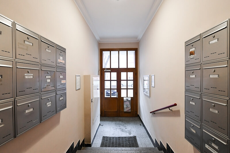 Na Maninách, Holešovice - Praha 7 | Pronájem, Byt 3+kk, 83 m²