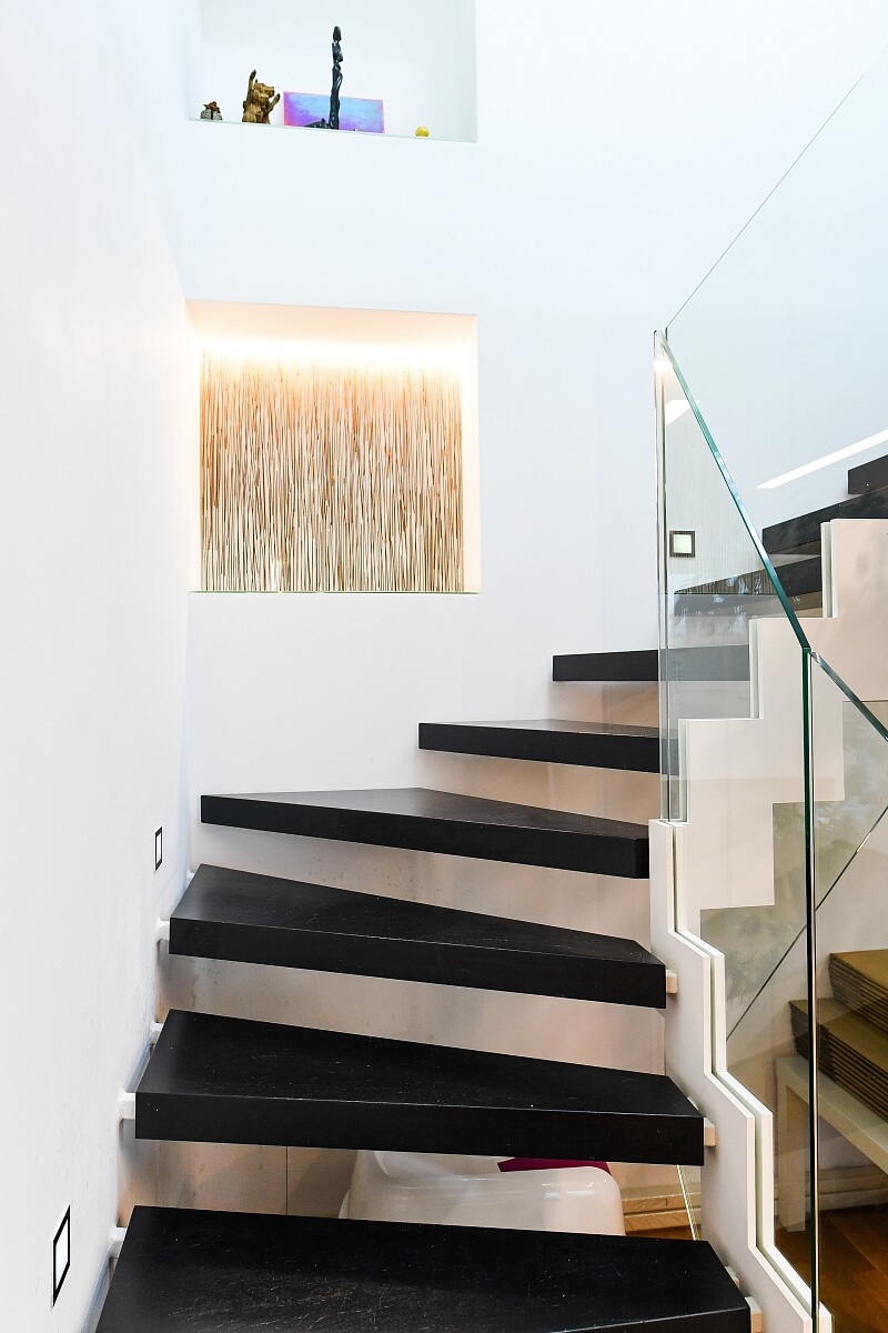 Na Maninách, Holešovice - Praha 7 | Pronájem, Byt 3+kk, 83 m²